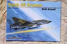 images/productimages/small/Saab 35 Draken Walk Around 5562 voor.jpg